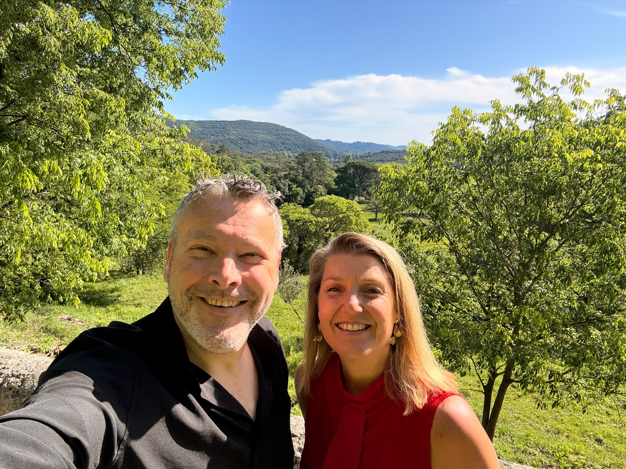 Dennis de Graaf & Danielle de Graaf